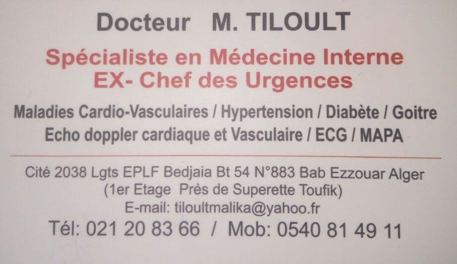 DrTiloultCover