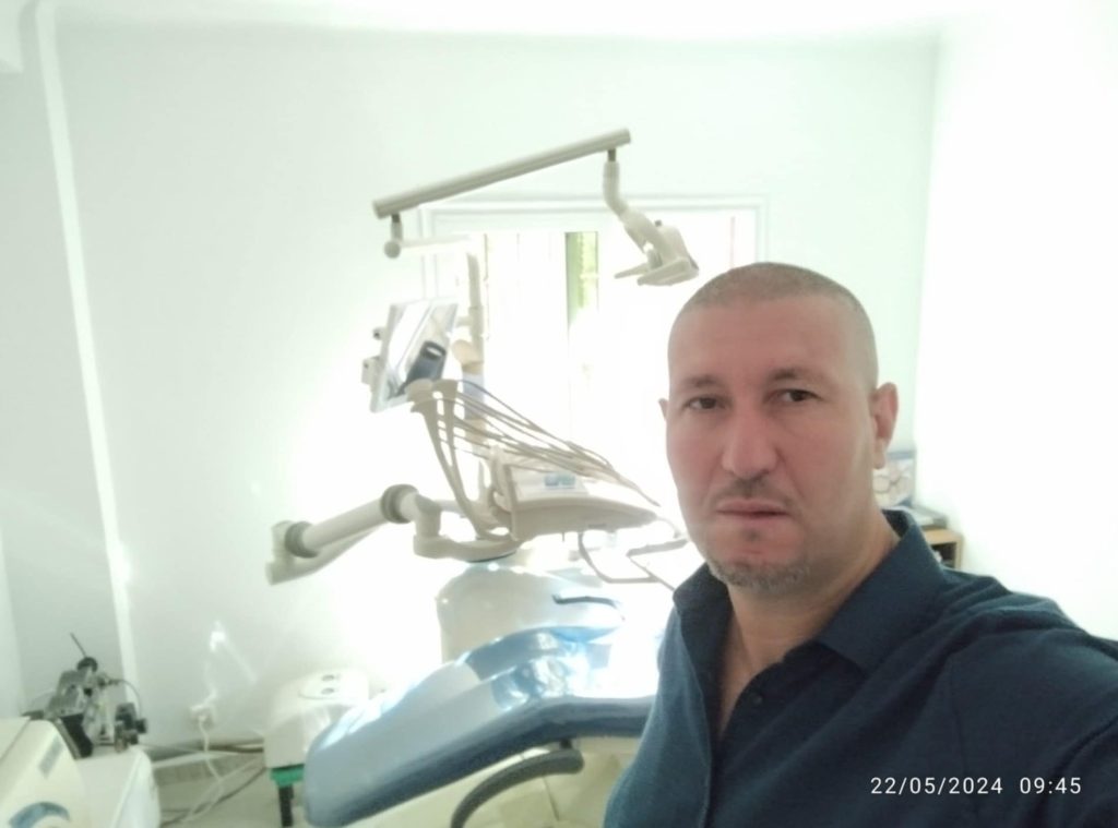 benammar dentiste chlef 1