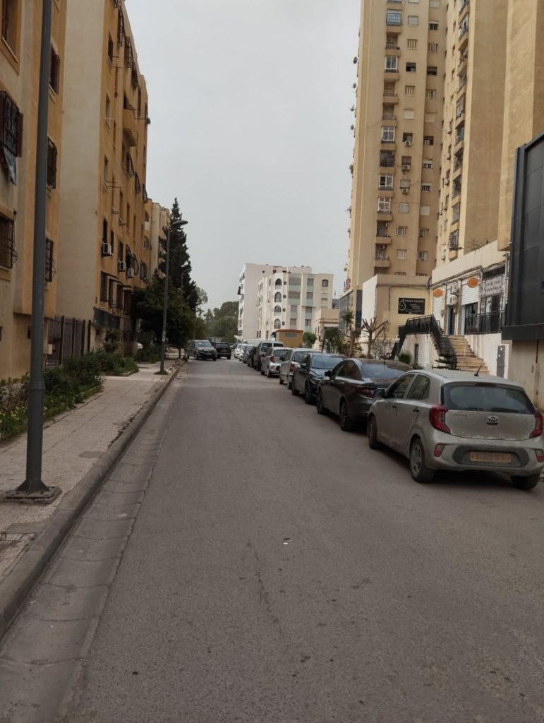 benammar dentiste chlef 2