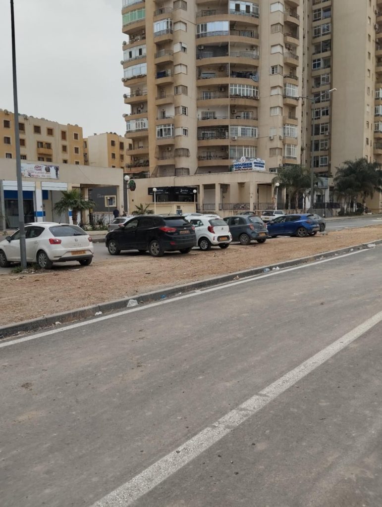 benammar dentiste chlef 21