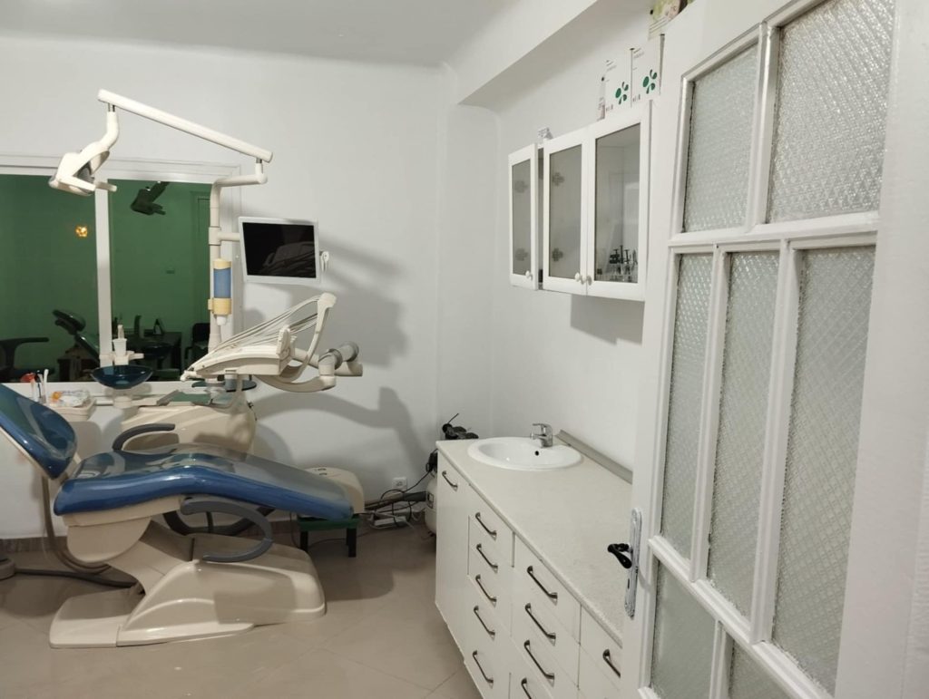 benammar dentiste chlef 3