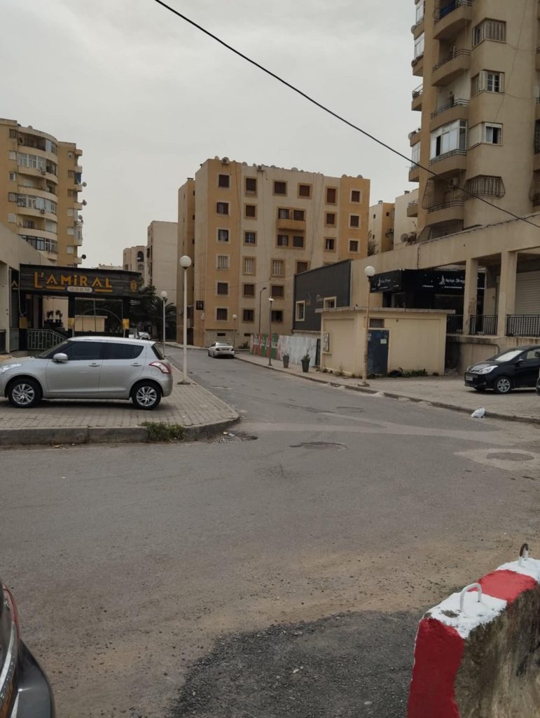 benammar dentiste chlef 5