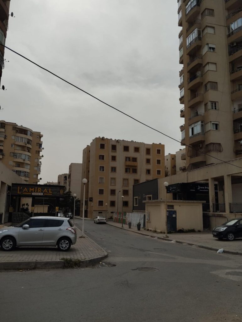 benammar dentiste chlef 7