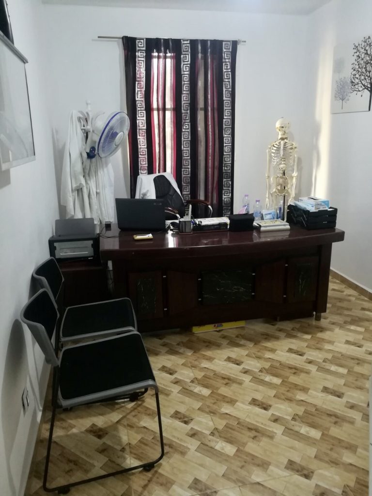 chaid orthopediste reghaia 03