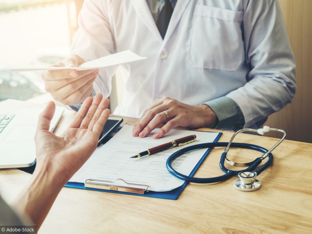 Medecin généraliste