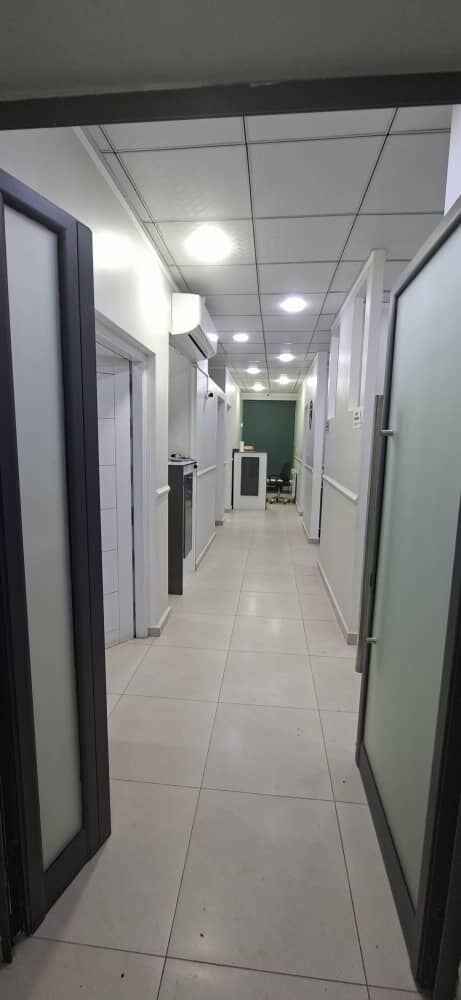 Saidi zerrouki orthopediste 2