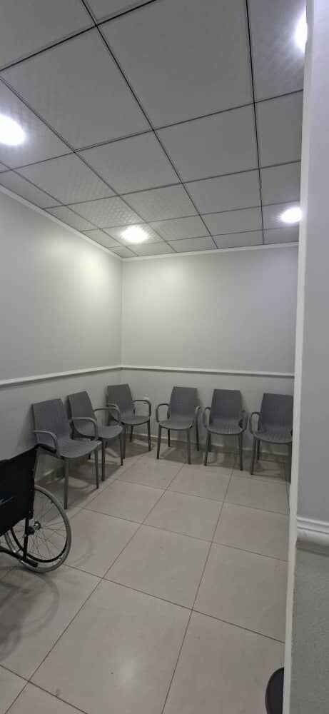 Saidi zerrouki orthopediste 4