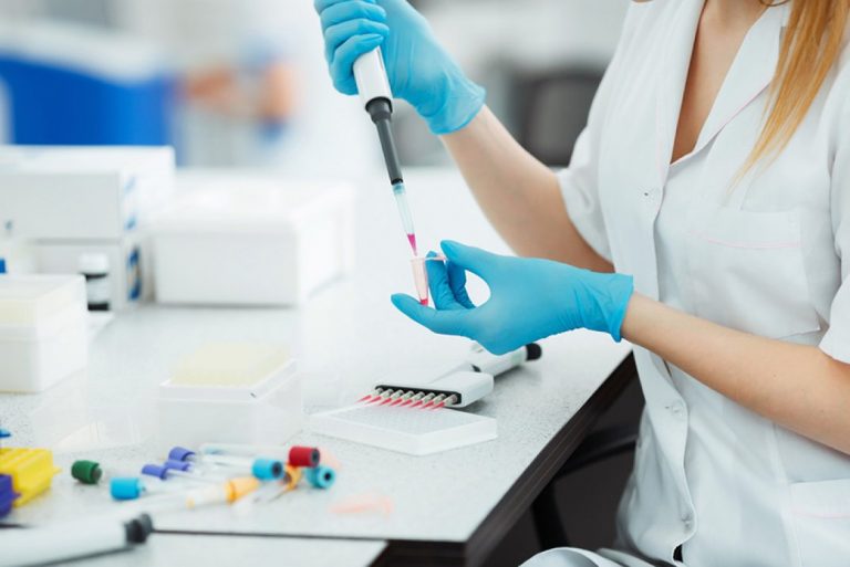 Laboratoire d&rsquo;analyses médicales avicenne DOCTEUR BOURAHLA BENNAI.H – Mostaganem