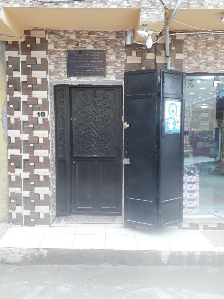 DrBouziane01
