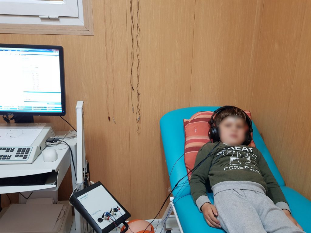 NEUROPÉDIATRE ALGER