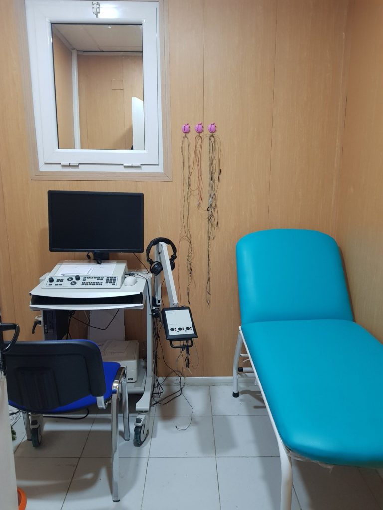 DOCTEUR REZKI HANANE
