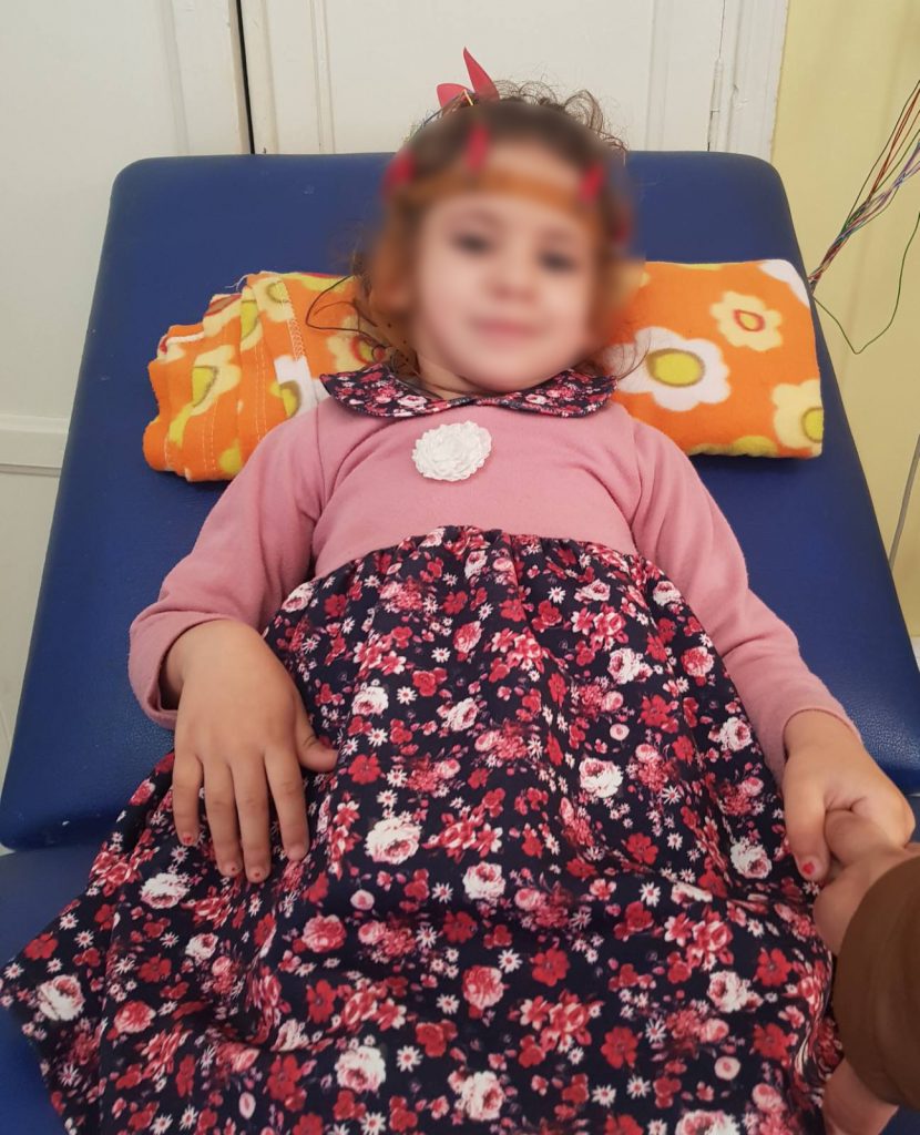 NEUROPÉDIATRE ALGER