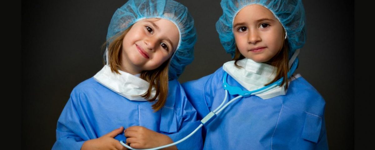 chirurgie infantile