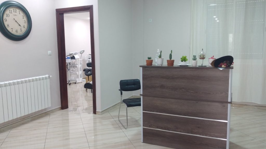 Amamra ُEsthetique Chlef 02