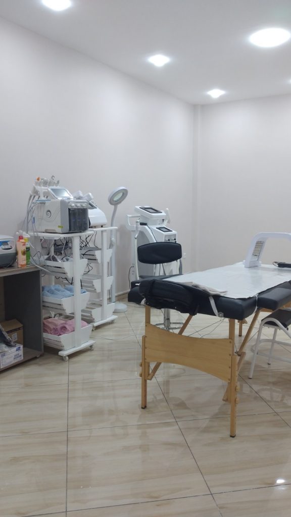 Amamra ُEsthetique Chlef 04