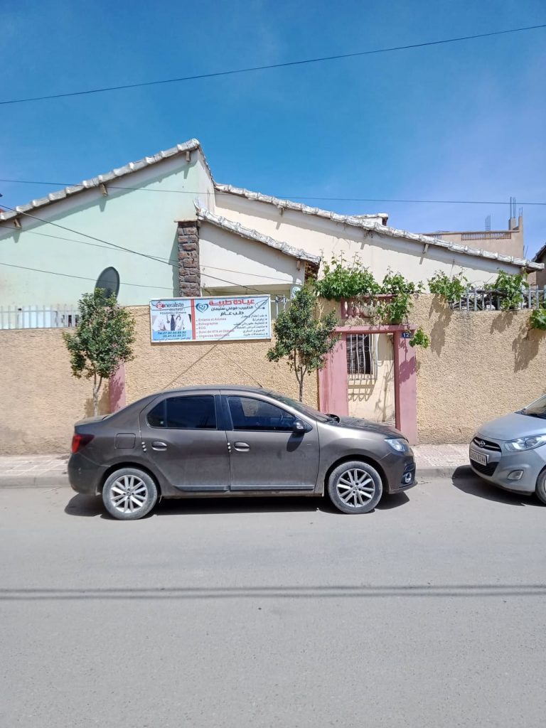 Fougheli el Attaf generaliste 01