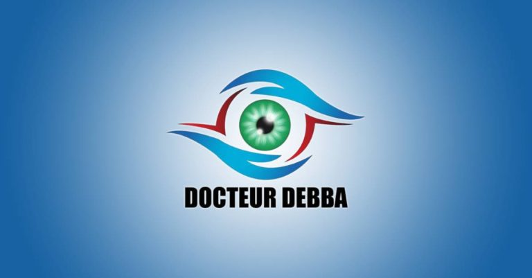 Dr ABDELGHANI DEBBA
