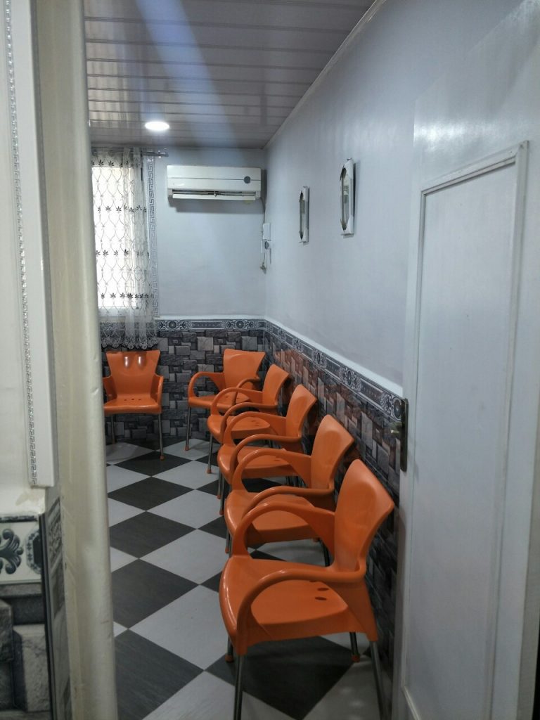 kebbout Attaf gyneco generaliste 03