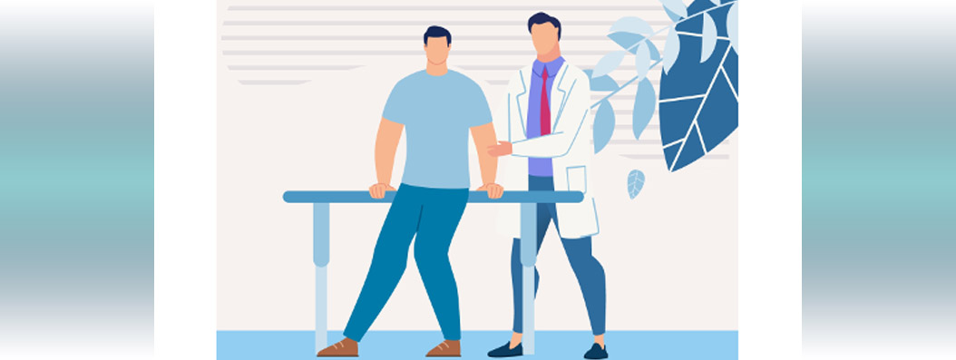 medecine physique et readaptation