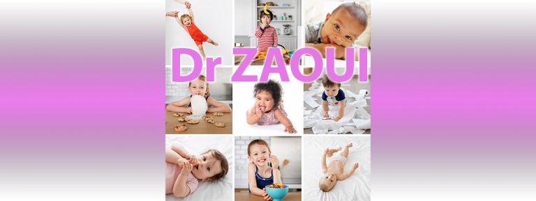 Dr M. ZAOUI EP DEBBA – pédiatre – baraki – alger