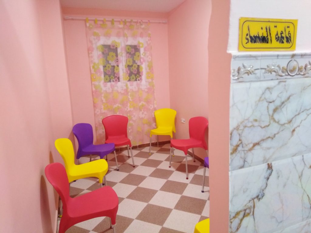 Belhamiti chirurgien pediatre mostaganem 04