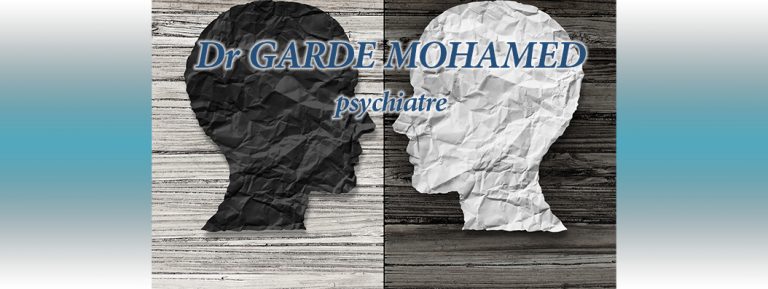 DOCTEUR GARDE MOHAMED