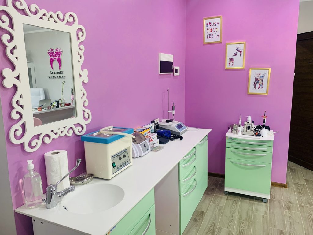 kerrouzi dentiste chlef 05