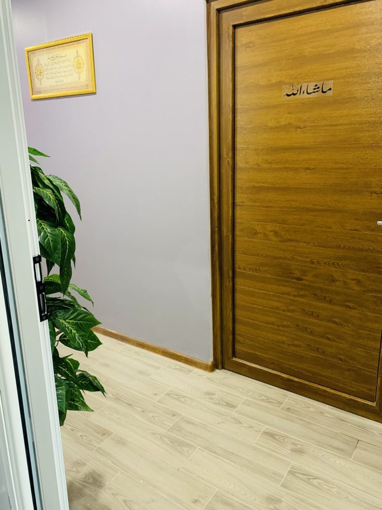 kerrouzi dentiste chlef 09