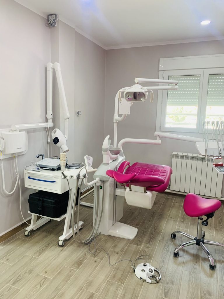 kerrouzi dentiste chlef 10