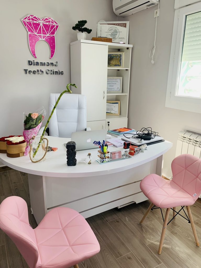 kerrouzi dentiste chlef 11