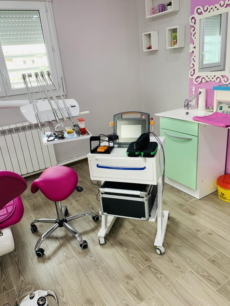kerrouzi dentiste chlef 14
