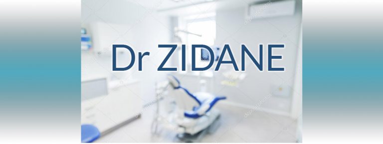 CABINET DENTAIRE DOCTEUR ZIDANE MOUSTAFA