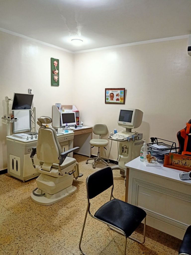 Ayouche ORL Khemis Miliana 12