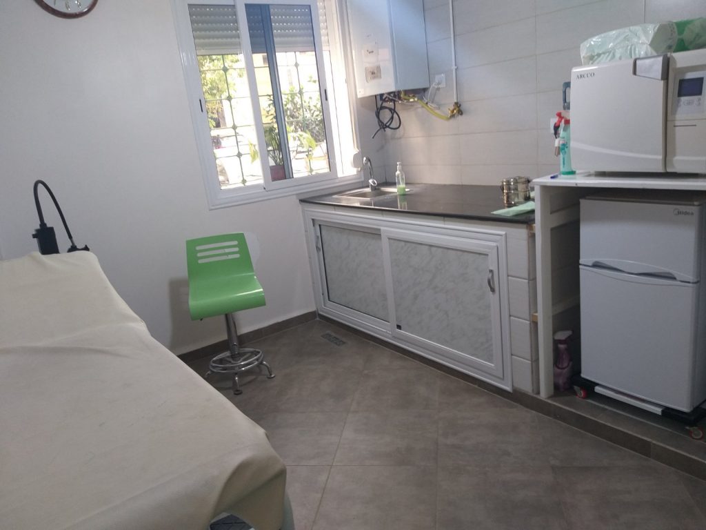 Bouazdia Orthopediste khemis miliana 07
