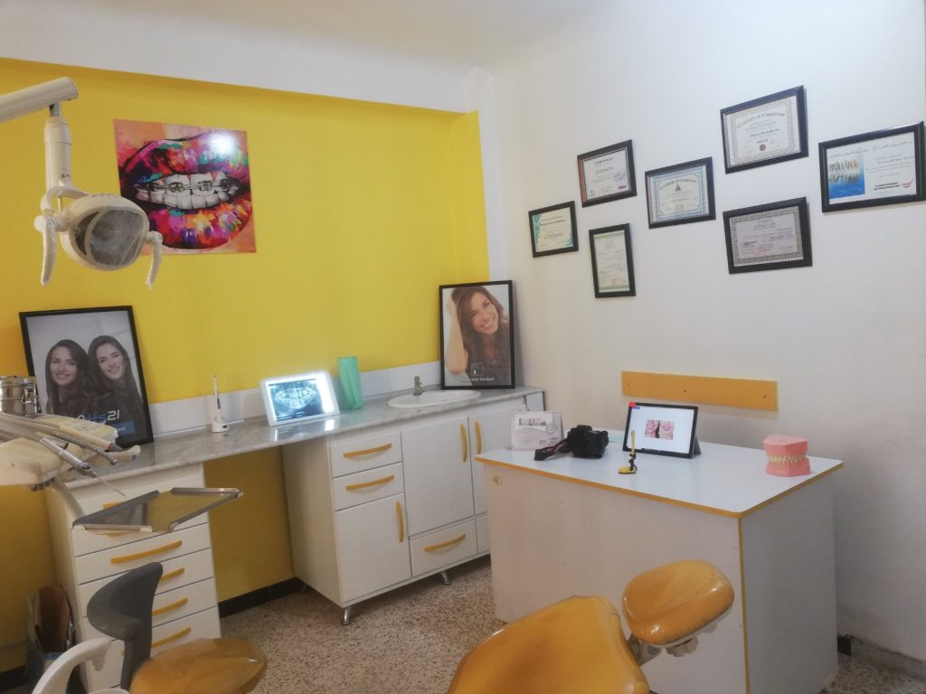 Boumeddiene Dentiste khemis miliana 07
