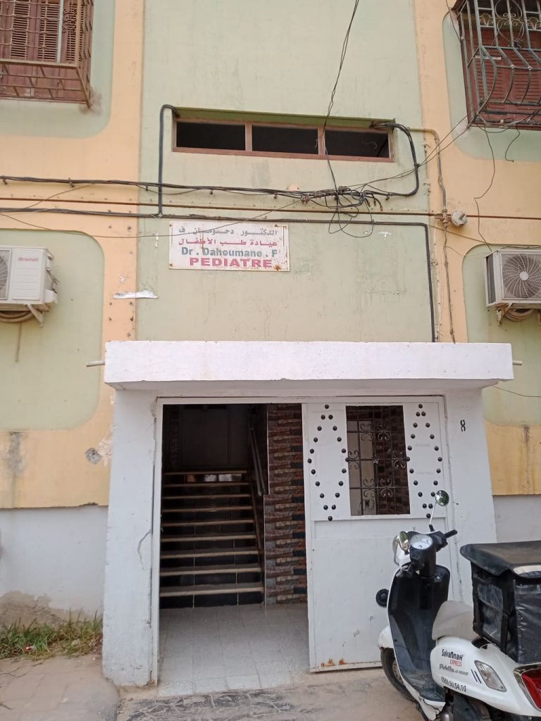 dahoumane pediatre khemis miliana 02