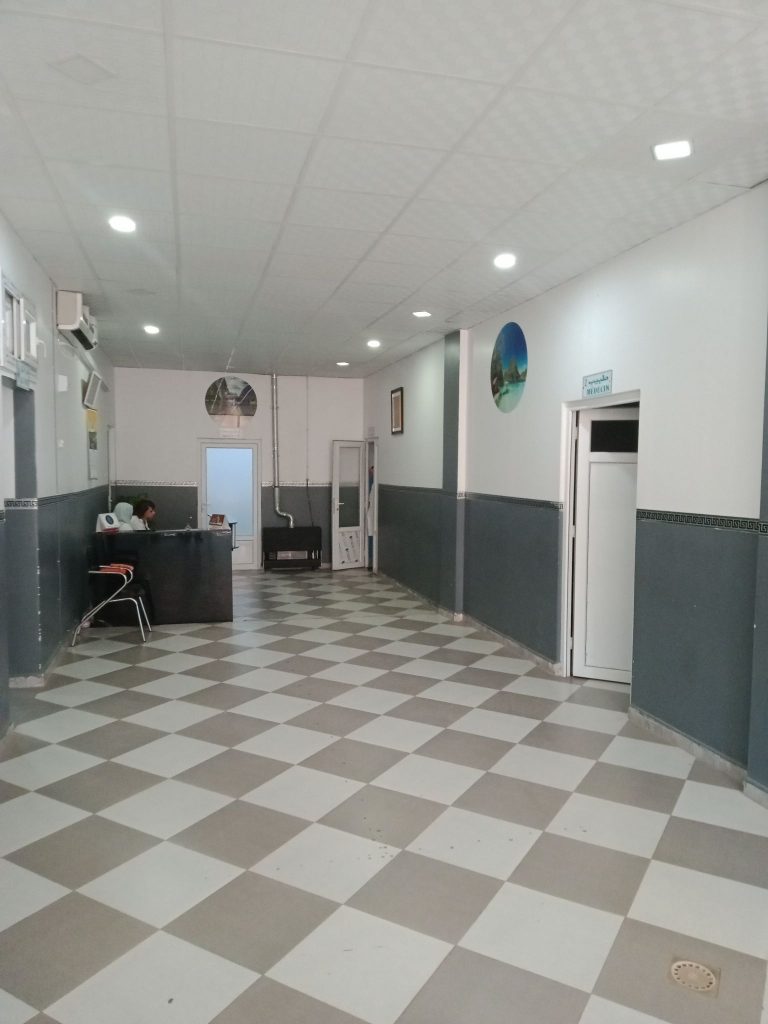 kouadri generaliste ain defla 19