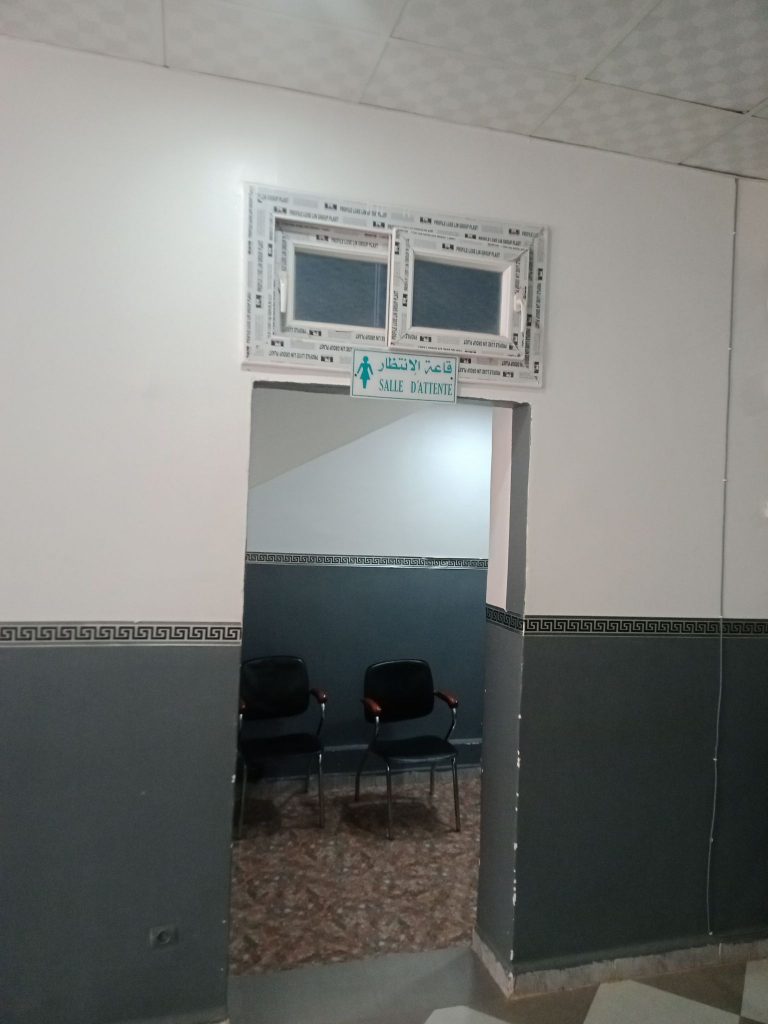 kouadri generaliste ain defla 21