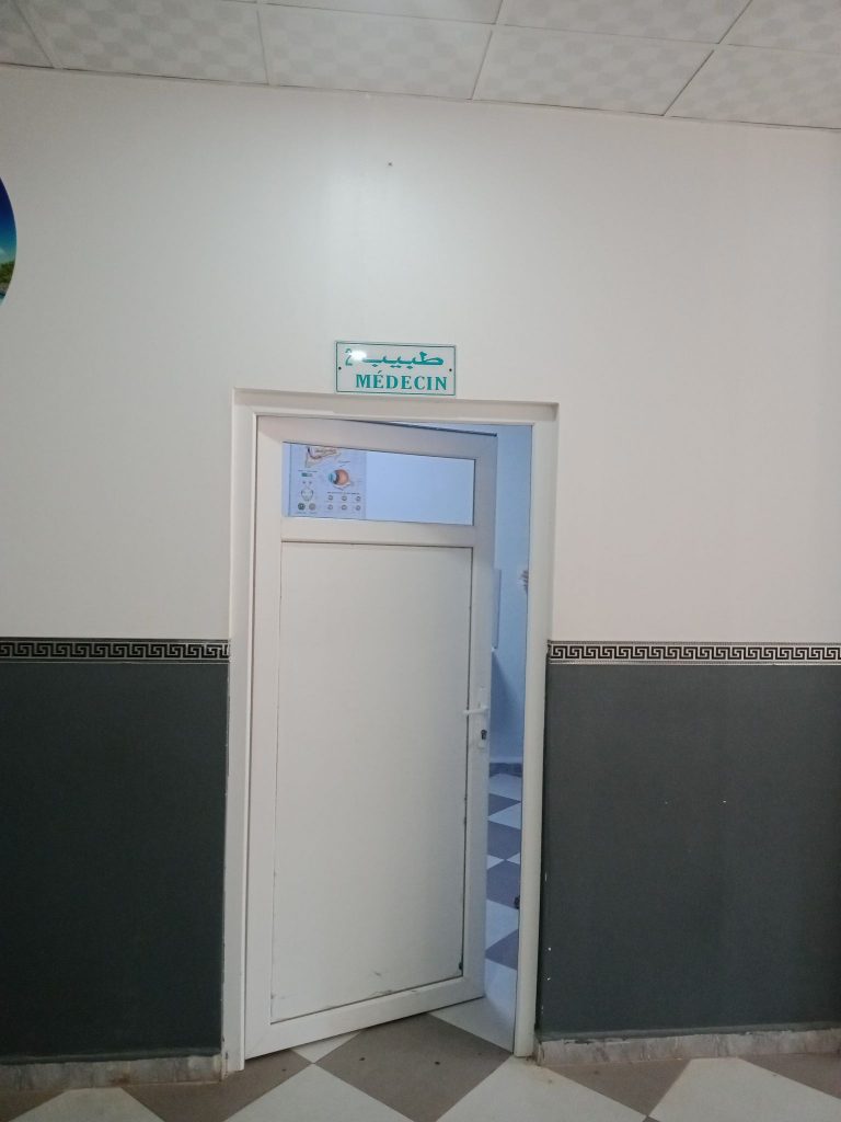 kouadri generaliste ain defla 22