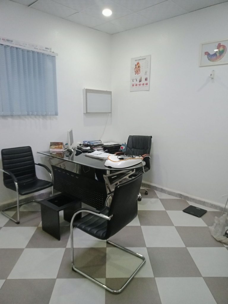 kouadri generaliste ain defla 25