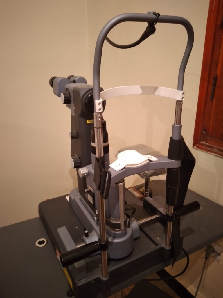 nedjari ophtlmologiste ophtalmologue khemis miliana 01