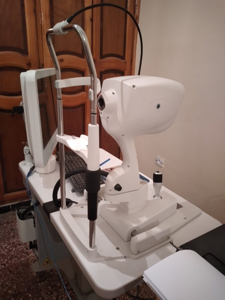 nedjari ophtlmologiste ophtalmologue khemis miliana 02