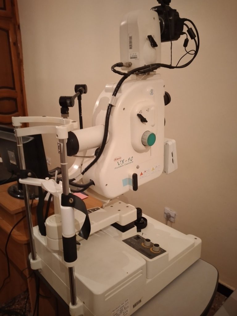 nedjari ophtlmologiste ophtalmologue khemis miliana 03