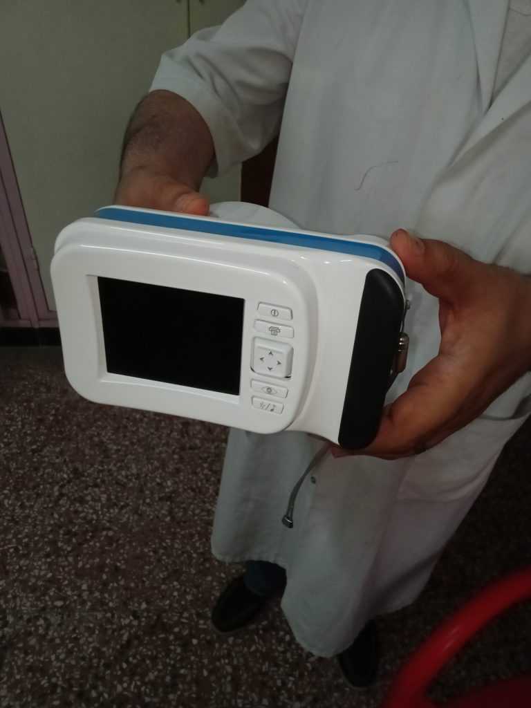 nedjari ophtlmologiste ophtalmologue khemis miliana 10