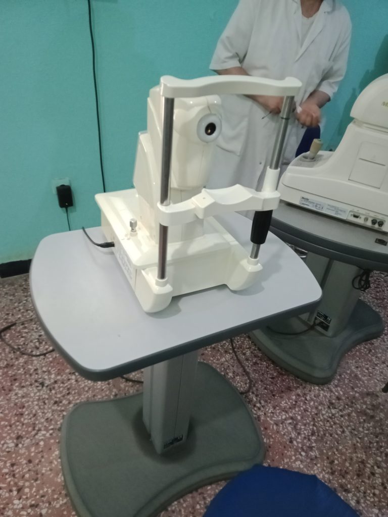 nedjari ophtlmologiste ophtalmologue khemis miliana 11