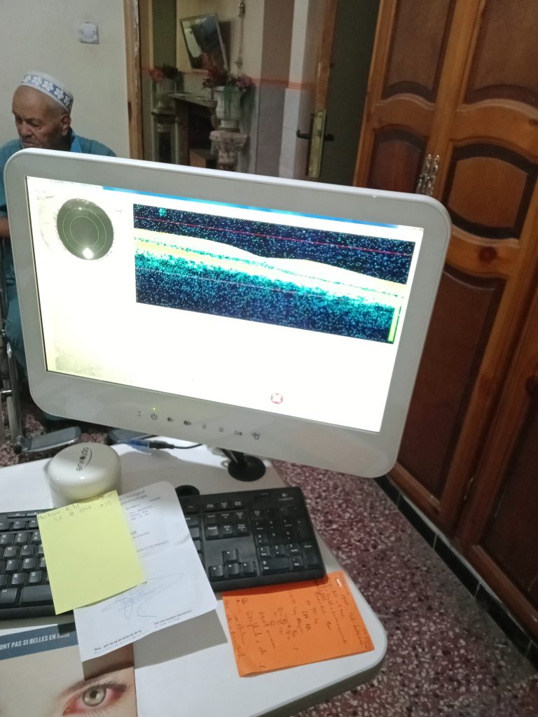 nedjari ophtlmologiste ophtalmologue khemis miliana 14