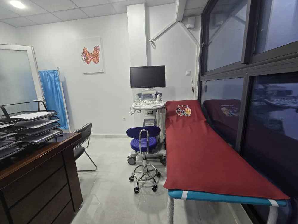 Houalef endocrinologue hamdani gynecologue ain defla 2