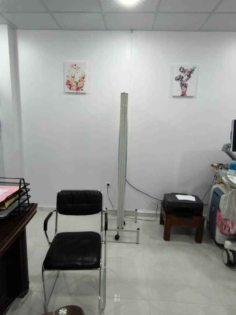 Houalef endocrinologue hamdani gynecologue ain defla 8