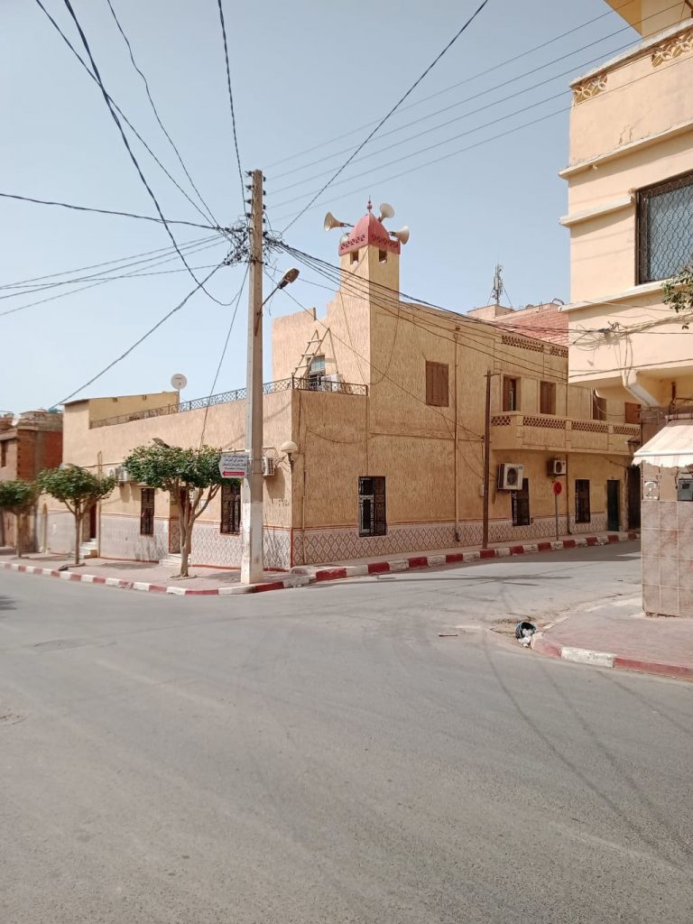 bettahar chirurgien relizane 04