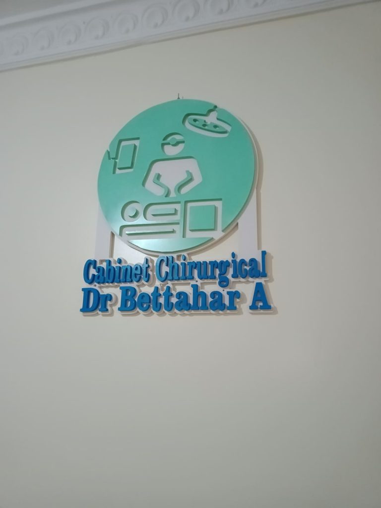 bettahar chirurgien relizane 07